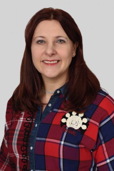 Kerstin Schönfelder