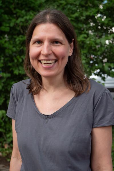 Lisa Schuhmann